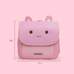 ⁦حقيبة ظهر أرنب أوركا للأطفال الصغار 🐰⁩ - الصورة ⁦3⁩