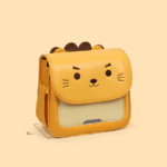 ⁦حقيبة ظهر أسد أوركا للأطفال الصغار🦁⁩ - الصورة ⁦3⁩