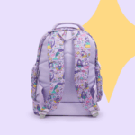 ⁦حقيبة ظهر حورية البحر أوركا 3 في 1: حقيبة مدرسية، حقيبة غداء، وحافظة أقلام🧜‍♀️⁩ - الصورة ⁦4⁩