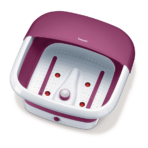 Beurer FB30 Foldable Foot Spa جهاز تدليك القدم القابل للطي Beurer FB30