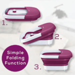 ⁦Beurer FB30 Foldable Foot Spa جهاز تدليك القدم القابل للطي Beurer FB30⁩ - الصورة ⁦3⁩