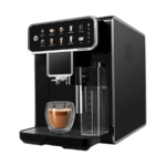 Crest Fully Automatic Espresso Machine – 1.5L | CR-5174 آلة إسبرسو أوتوماتيكية