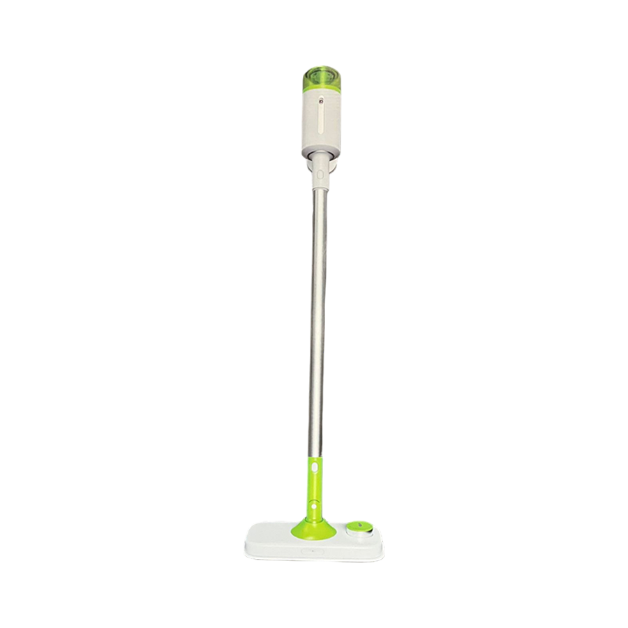 Crest Pure Cleaner CR-5282 – 2-in-1 Steam Mop &amp Steam Cleaner ممسحة بخار 2 في 1 من كريست