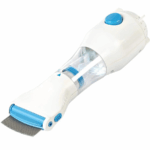 Electric Head Lice Remover مشط كهربائي لإزالة القمل  من الشعر
