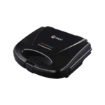 Crest Compact Sandwich Toaster – CR-5120 توستر صغير كريست