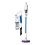 Crest Cordless Vacuum Cleaner 2-in-1 – Model EV-691 مكنسة كهربائية لاسلكية كريست 2 في 1