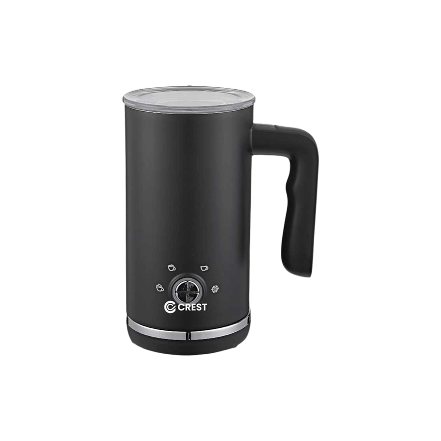 Crest Froth Master Milk Frother – CR-5290 خافق الحليب فِرُوث ماستر من كريست