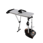 Crest Multi-Use Steamer – CR-5306 ستيرمر متعدد الاستخدام كريست