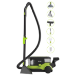 Crest Stain Master CR-5279 – All-Stains Cleaning Machine جهاز غسيل السجاد والمفروشات كريست