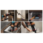 ⁦Dyson V16 Piston Animal Submarine Cordless Vacuum Cleaner مكنسة دايسون اللاسلكية⁩ - الصورة ⁦4⁩