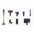 ⁦Dyson V16 Piston Animal Submarine Cordless Vacuum Cleaner مكنسة دايسون اللاسلكية⁩ - الصورة ⁦2⁩