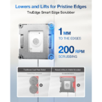 ⁦ECOVACS WINBOT W2S Smart Window Cleaning Robot  روبوت تنظيف النوافذ الذكي  – تنظيف احترافي⁩ - الصورة ⁦3⁩