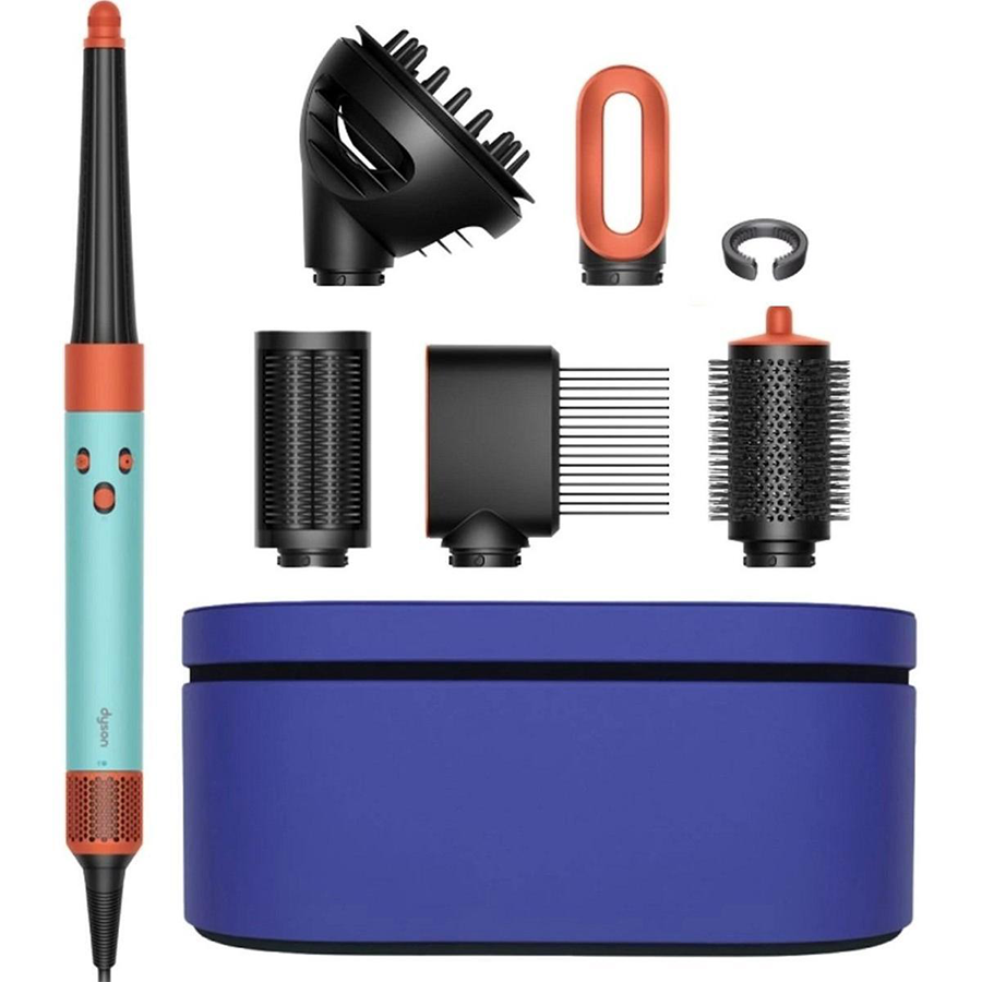 Dyson Airwrap HS08 Multi-Styler & Dryer-مصفف الشعر دايسون متعدد الوظائف