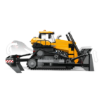⁦LEGO City Bulldozer (60466) جرافة البناء – ليجو سيتي⁩ - الصورة ⁦4⁩