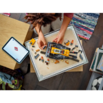 ⁦LEGO City Bulldozer (60466) جرافة البناء – ليجو سيتي⁩ - الصورة ⁦3⁩