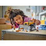 ⁦LEGO City Bulldozer (60466) جرافة البناء – ليجو سيتي⁩ - الصورة ⁦2⁩