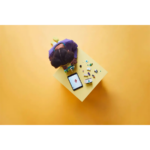 ⁦LEGO City Emergency Ambulance (60451) سيارة إسعاف الطوارئ – ليجو سيتي⁩ - الصورة ⁦6⁩