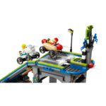 ⁦LEGO City No Limits Race Car Ramp (60460) منحدر سباق السيارات⁩ - الصورة ⁦2⁩