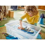 ⁦LEGO City Police Boat (60456) قارب شرطة ليجو سيتي⁩ - الصورة ⁦6⁩