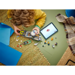 ⁦LEGO City Police Boat (60456) قارب شرطة ليجو سيتي⁩ - الصورة ⁦5⁩