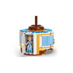 ⁦(43266)LEGO Disney Princess Cinderella’s Dress ليجو فستان سندريلا من ديزني⁩ - الصورة ⁦5⁩