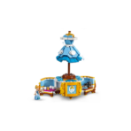 ⁦(43266)LEGO Disney Princess Cinderella’s Dress ليجو فستان سندريلا من ديزني⁩ - الصورة ⁦2⁩