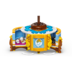 ⁦(43266)LEGO Disney Princess Cinderella’s Dress ليجو فستان سندريلا من ديزني⁩ - الصورة ⁦3⁩