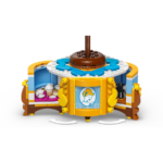 ⁦(43266)LEGO Disney Princess Cinderella’s Dress ليجو فستان سندريلا من ديزني⁩ - الصورة ⁦3⁩