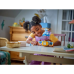 ⁦(43266)LEGO Disney Princess Cinderella’s Dress ليجو فستان سندريلا من ديزني⁩ - الصورة ⁦6⁩