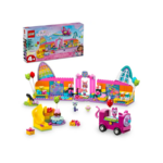 LEGO Gabby’s Party Room (10797) فترة الحفلات مع غابي