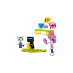 ⁦LEGO Gabby’s Party Room (10797) فترة الحفلات مع غابي⁩ - الصورة ⁦3⁩