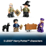 ⁦LEGO Harry Potter – Knight Bus™ Adventure ليجو هاري بوتر – مغامرة باص الفرسان الأرجواني⁩ - الصورة ⁦3⁩