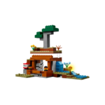 ⁦LEGO Minecraft – The Armadillo Mine Expedition (21269) مغامرة منجم المدرع – ليجو ماينكرافت⁩ - الصورة ⁦5⁩