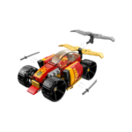 ⁦(71780)LEGO NINJAGO – Kai’s Ninja Race Car EVO ليجو نينجاغو – سيارة كاي النينجا السباقية⁩ - الصورة ⁦3⁩