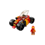 ⁦(71780)LEGO NINJAGO – Kai’s Ninja Race Car EVO ليجو نينجاغو – سيارة كاي النينجا السباقية⁩ - الصورة ⁦2⁩