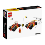 ⁦(71780)LEGO NINJAGO – Kai’s Ninja Race Car EVO ليجو نينجاغو – سيارة كاي النينجا السباقية⁩ - الصورة ⁦4⁩