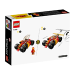 ⁦(71780)LEGO NINJAGO – Kai’s Ninja Race Car EVO ليجو نينجاغو – سيارة كاي النينجا السباقية⁩ - الصورة ⁦4⁩