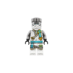 ⁦(71816)LEGO NINJAGO – Zane’s Ice Motorcycle ليجو نينجاغو – دراجة زين الجليدية⁩ - الصورة ⁦3⁩