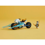 ⁦(71816)LEGO NINJAGO – Zane’s Ice Motorcycle ليجو نينجاغو – دراجة زين الجليدية⁩ - الصورة ⁦4⁩