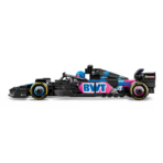 ⁦LEGO Speed Champions – BWT Alpine F1® Team A524 (77248) ليجو سبيد تشامبيونز – سيارة للفورمولا 1⁩ - الصورة ⁦4⁩