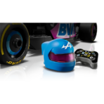 ⁦LEGO Speed Champions – BWT Alpine F1® Team A524 (77248) ليجو سبيد تشامبيونز – سيارة للفورمولا 1⁩ - الصورة ⁦3⁩