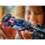 ⁦LEGO Speed Champions – BWT Alpine F1® Team A524 (77248) ليجو سبيد تشامبيونز – سيارة للفورمولا 1⁩ - الصورة ⁦2⁩