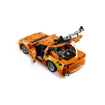 ⁦LEGO Technic 42204 – Fast & Furious Toyota Supra MK4 ليغو تكنيك – تويوتا سوبرا⁩ - الصورة ⁦2⁩