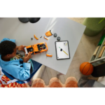 ⁦LEGO Technic 42204 – Fast & Furious Toyota Supra MK4 ليغو تكنيك – تويوتا سوبرا⁩ - الصورة ⁦3⁩