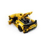 ⁦LEGO Technic Chevrolet Corvette Stingray (42205) ليغو تكنيك شيفروليه كورفيت ستينغراي⁩ - الصورة ⁦2⁩