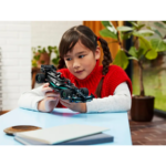 ⁦LEGO Technic Mercedes-AMG F1 W14 Pull-Back (42165) ليجو تكنيك سيارة مرسيدس-AMG فورمولا 1 W14 – سحب للخلف⁩ - الصورة ⁦3⁩