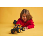 ⁦LEGO Technic Monster Jam JCB Digatron Pull-Back (42199) ليجو تكنيك مونستر جام – شاحنة بنظام السحب الخلفي⁩ - الصورة ⁦3⁩