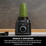 ⁦Ninja Power Pro TB401EU 1200W Blender with Detect Technology (3-in-1) خلاط نينجا⁩ - الصورة ⁦6⁩