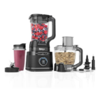 Ninja Power Pro TB401EU 1200W Blender with Detect Technology (3-in-1) خلاط نينجا