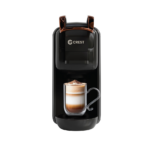 ⁦Smart Café Multi-Capsule Coffee Machine – 19 Bar | CREST ماكينة قهوة Smart Café متعددة الكبسولات⁩ - الصورة ⁦2⁩